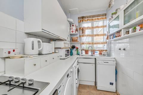 1 bedroom flat for sale, Brixton Hill, Brixton, London, SW2