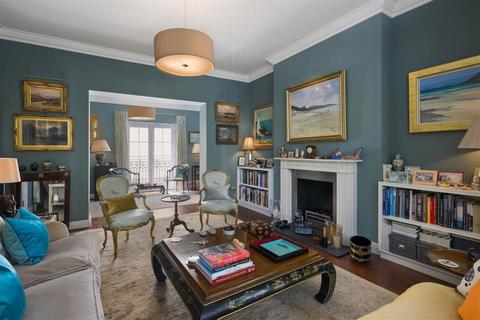 3 bedroom house for sale, Park Village West, London NW1