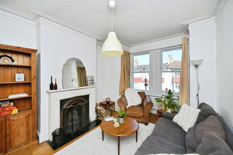 4 bedroom terraced house for sale, Osborne Road, Brighton