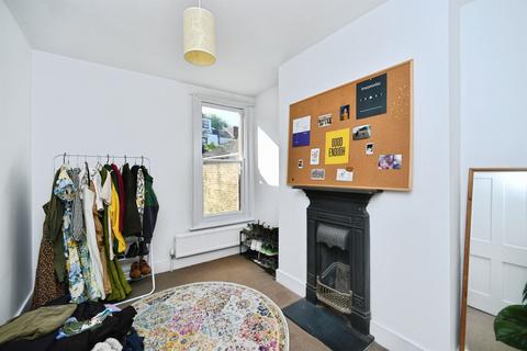 4 bedroom terraced house for sale, Osborne Road, Brighton