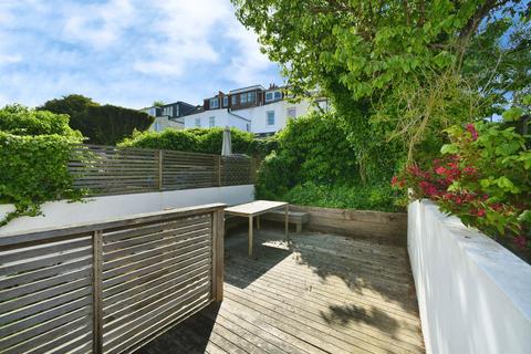 4 bedroom terraced house for sale, Osborne Road, Brighton