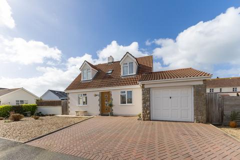 undefined, 21 Clos Raymond Leterrier, Pont Vaillant Lane, Vale, Guernsey
