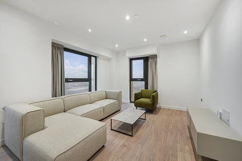 3 bedroom apartment to rent, UNCLE, 136 Victoria Road, W3