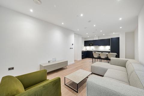 3 bedroom apartment to rent, UNCLE, 136 Victoria Road, W3