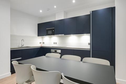 3 bedroom apartment to rent, UNCLE, 136 Victoria Road, W3