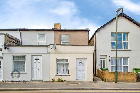 Lion Road, Bexleyheath DA6