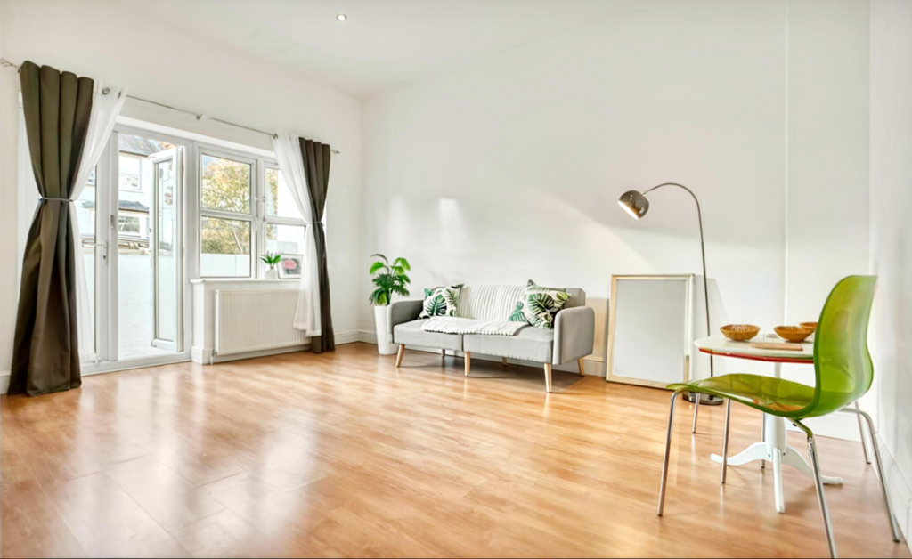 Studio for Sale