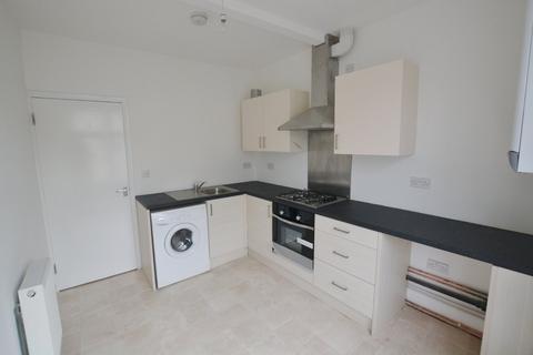 undefined, Paton Street, Leicester LE3