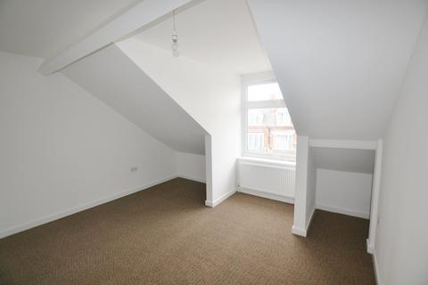 undefined, Paton Street, Leicester LE3