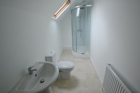 undefined, Paton Street, Leicester LE3