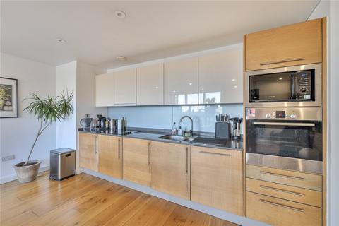 2 bedroom apartment for sale, Bermondsey Square, London, SE1
