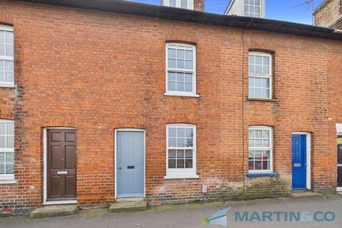 undefined, Priory Road, Tonbridge TN9