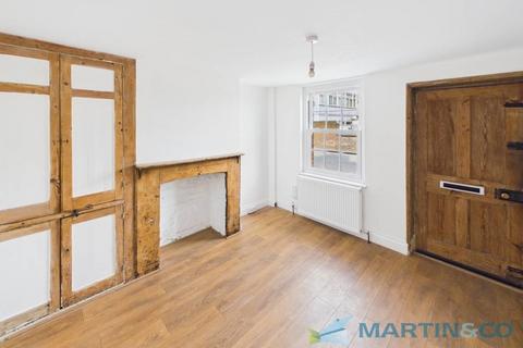 undefined, Priory Road, Tonbridge TN9