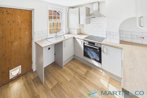 undefined, Priory Road, Tonbridge TN9