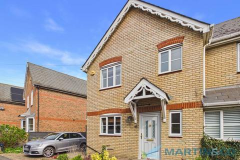 undefined, Garden Road, Tonbridge TN9