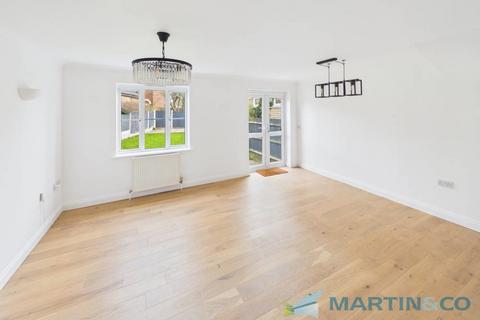 undefined, Garden Road, Tonbridge TN9