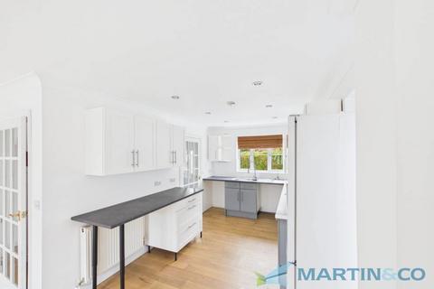 undefined, Garden Road, Tonbridge TN9