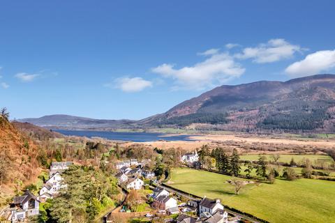undefined, Vermont, Thornthwaite, Keswick, Cumbria, CA12 5SA