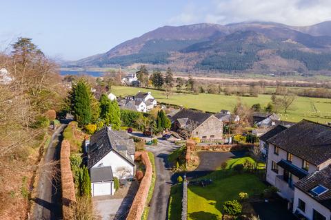 undefined, Vermont, Thornthwaite, Keswick, Cumbria, CA12 5SA