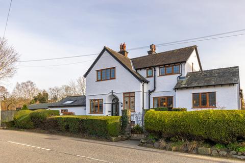 undefined, Solway, Crosthwaite Road, Keswick, Cumbria, CA12 5PG
