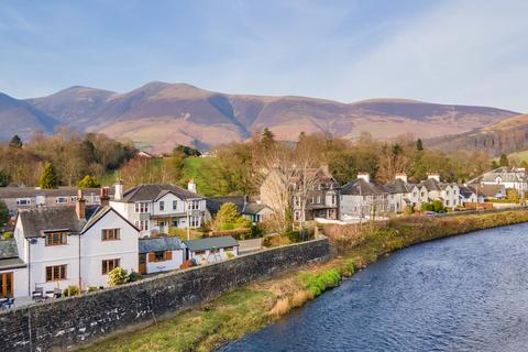 undefined, Solway, Crosthwaite Road, Keswick, Cumbria, CA12 5PG