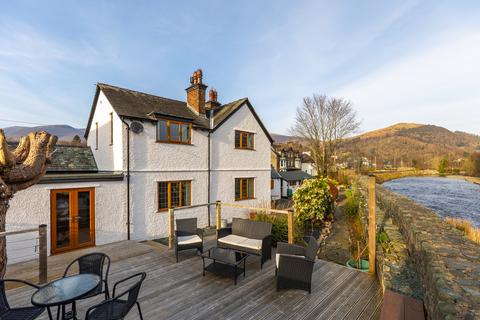 undefined, Solway, Crosthwaite Road, Keswick, Cumbria, CA12 5PG