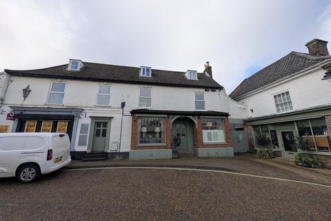 undefined, Market Place, Saxmundham