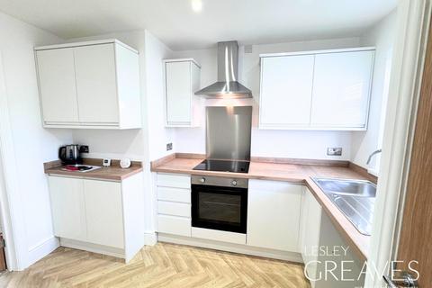 undefined, Spring Lane, Lambley, Nottingham