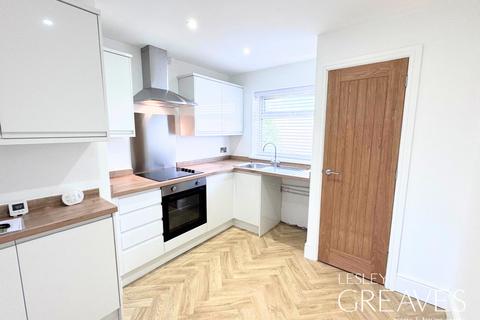 undefined, Spring Lane, Lambley, Nottingham
