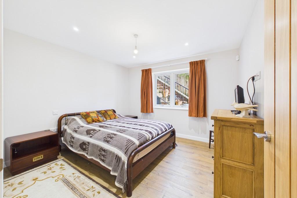 Reception Room or Bedroom Three