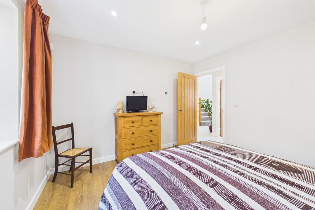 Recption Room or Bedroom Three
