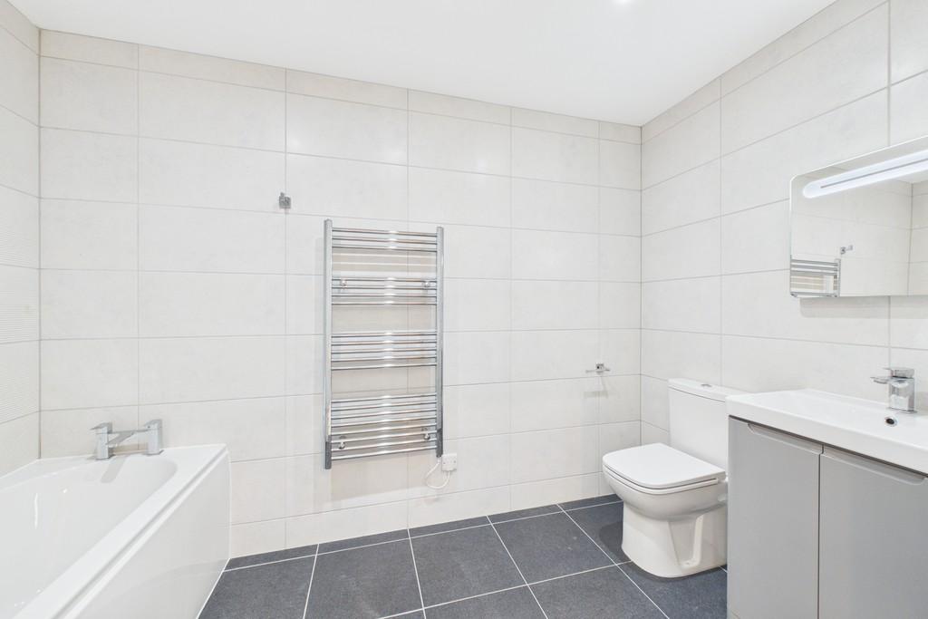 Downstairs Bathroom