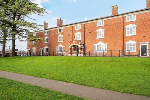 undefined, Flat 12, The Tontine, Stourport-on-Severn