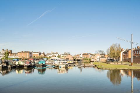 undefined, Flat 12, The Tontine, Stourport-on-Severn