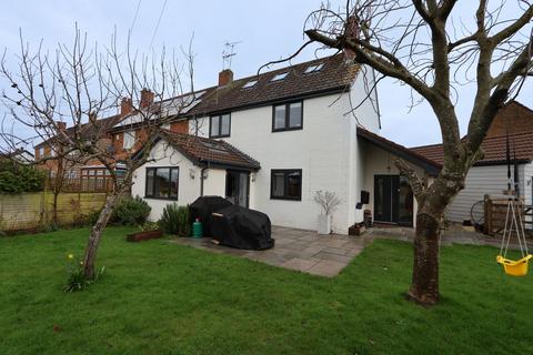 3 bedroom semi-detached house for sale, Streamcross, Claverham, BS49