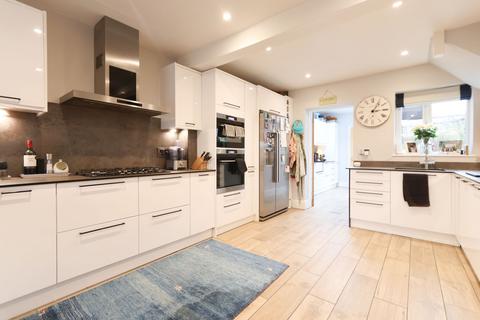 3 bedroom semi-detached house for sale, Streamcross, Claverham, BS49