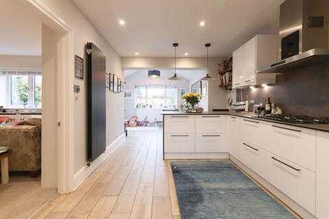 3 bedroom semi-detached house for sale, Streamcross, Claverham, BS49