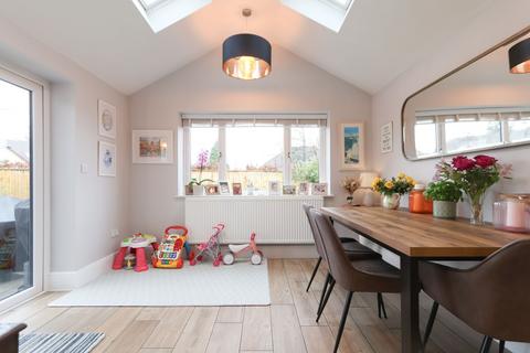 3 bedroom semi-detached house for sale, Streamcross, Claverham, BS49