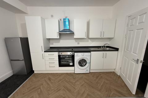 undefined, Swansea SA8