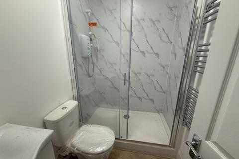 undefined, Swansea SA8