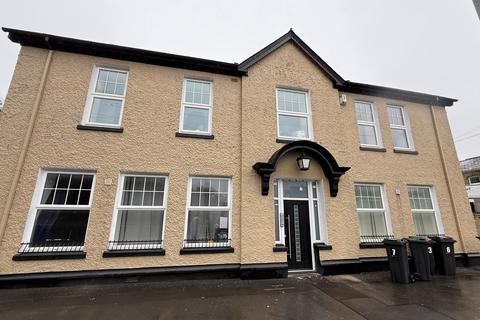 undefined, Swansea SA8