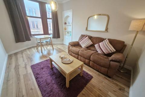 undefined, Exeter Drive, Glasgow, G11