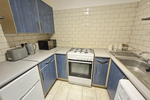 undefined, Exeter Drive, Glasgow, G11