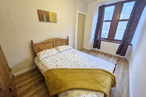 undefined, Exeter Drive, Glasgow, G11