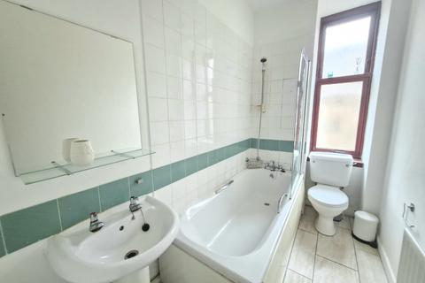 undefined, Exeter Drive, Glasgow, G11