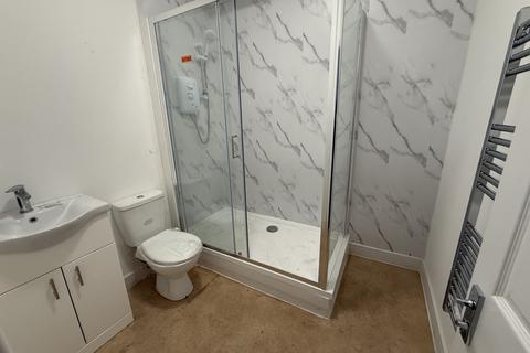 undefined, Swansea SA8