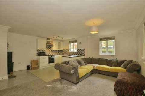 2 bedroom flat to rent, Chater Close, Ashford, TN23