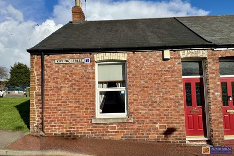 undefined, Kipling Street, Southwick