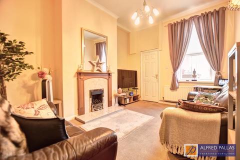 undefined, Kipling Street, Southwick