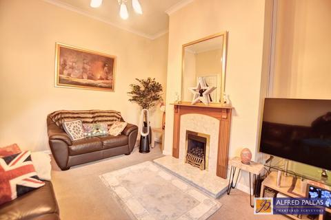 undefined, Kipling Street, Southwick